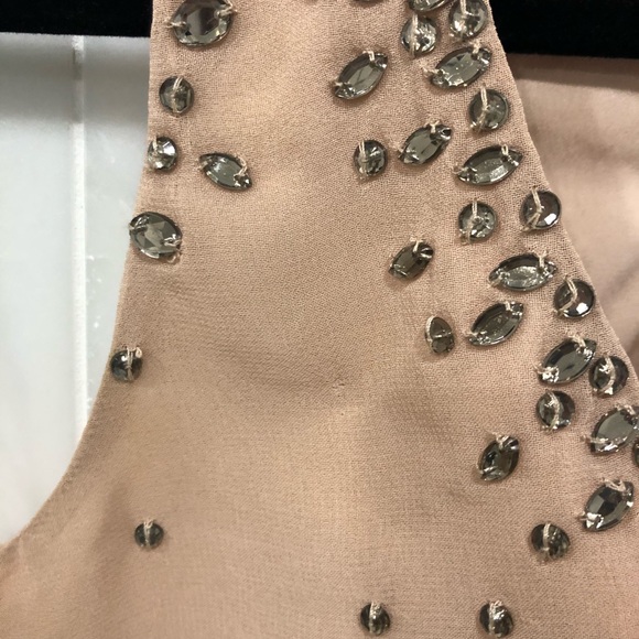 Guess Jewelled Blouse - Picture 4 of 7